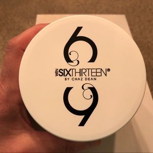 WEN Six Thirteen Ultra Nourishing Body Treatment